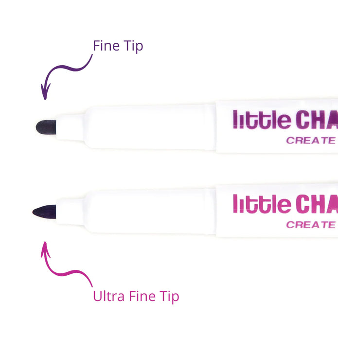 Magic Marker Set - FINE TIP