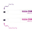 Magic Marker Set - FINE TIP