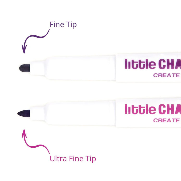 Magic Marker Set - ULTRA FINE TIP