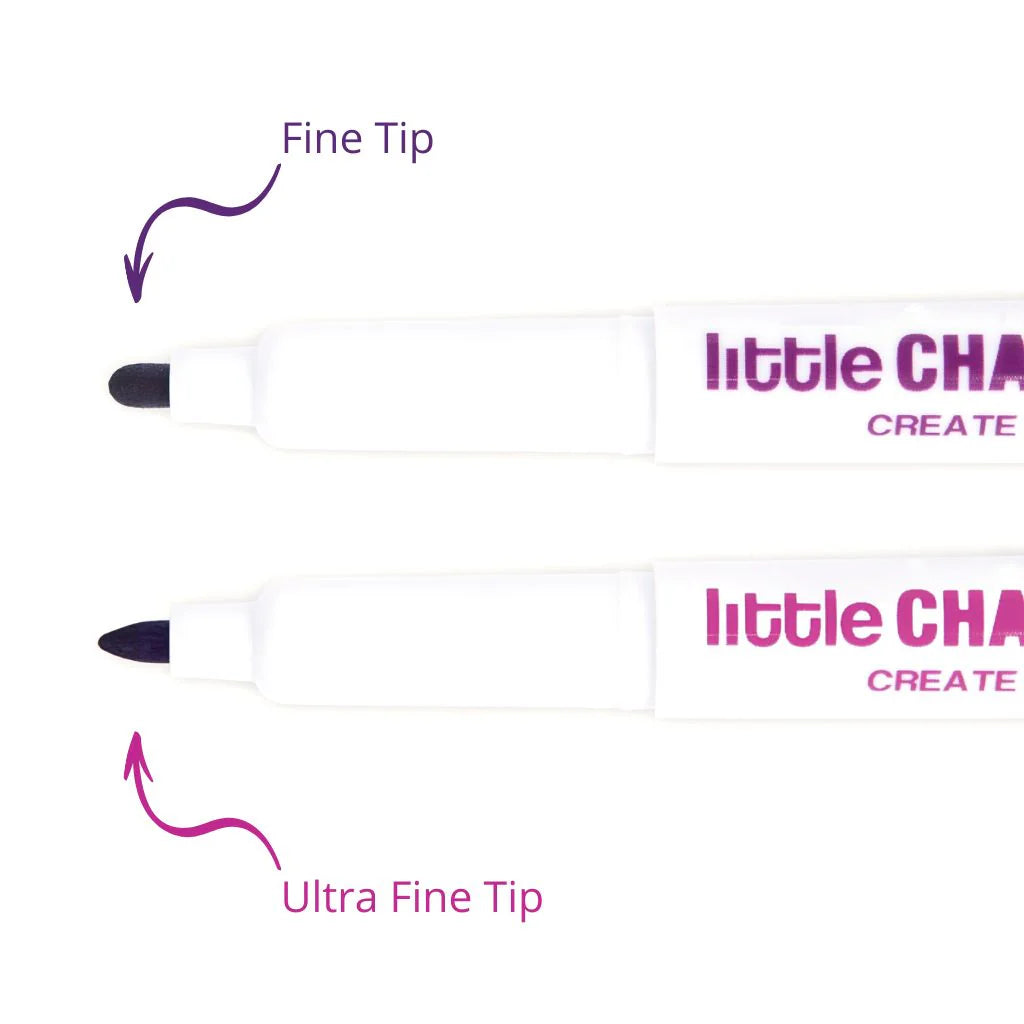 Magic Marker Set - ULTRA FINE TIP