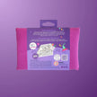 Pocket Reusable Colouring In Set - MAGIC!