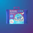 Pocket Reusable Colouring In Set - SPLASH!