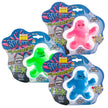 Splat Slammer Creature Assorted Colours - Sensory Kingdom