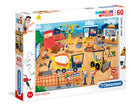 MEN AT WORK 60PC
