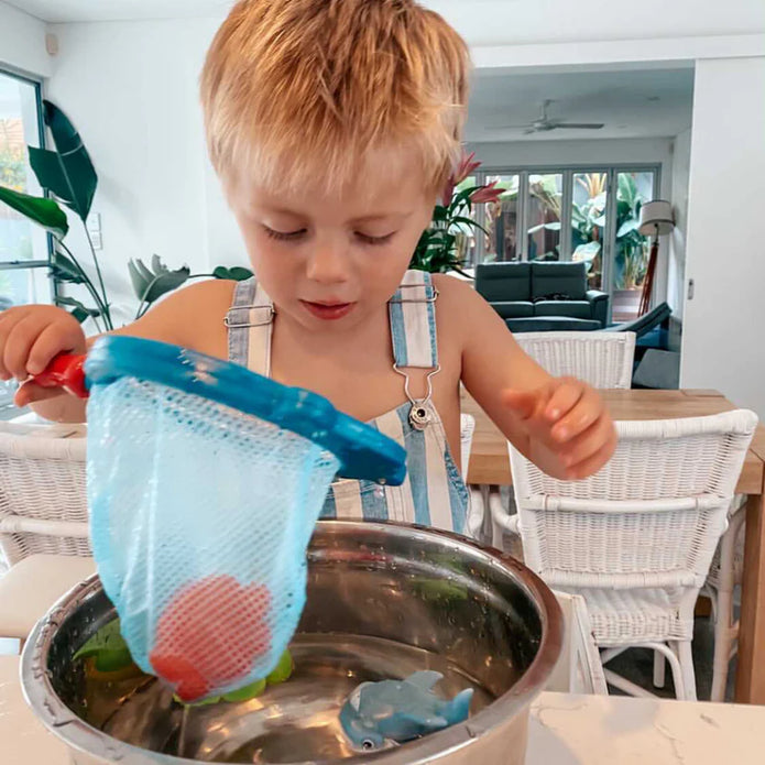 Craft and Activity Box -Under the Sea