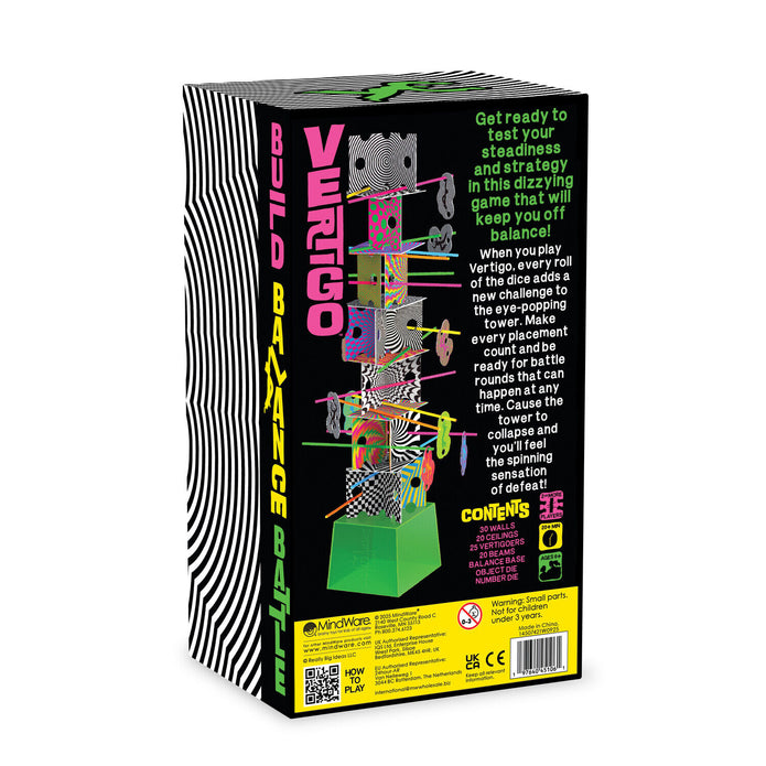 Vertigo Game