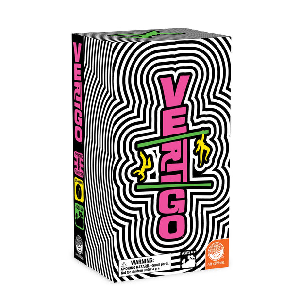 Vertigo Game