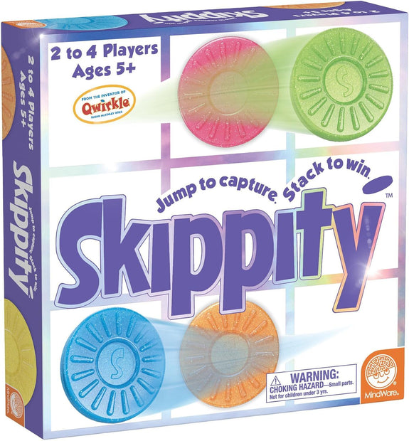 SKIPPITY