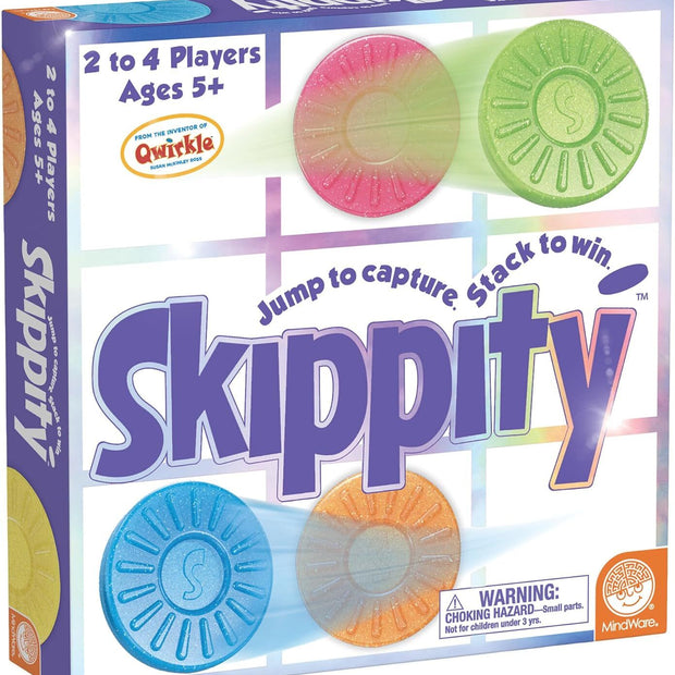 SKIPPITY