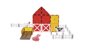 MAGNA-TILES - Farm Animals - 25 Piece Set