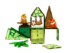 MAGNA-TILES - Jungle Animals - 25 Piece Set