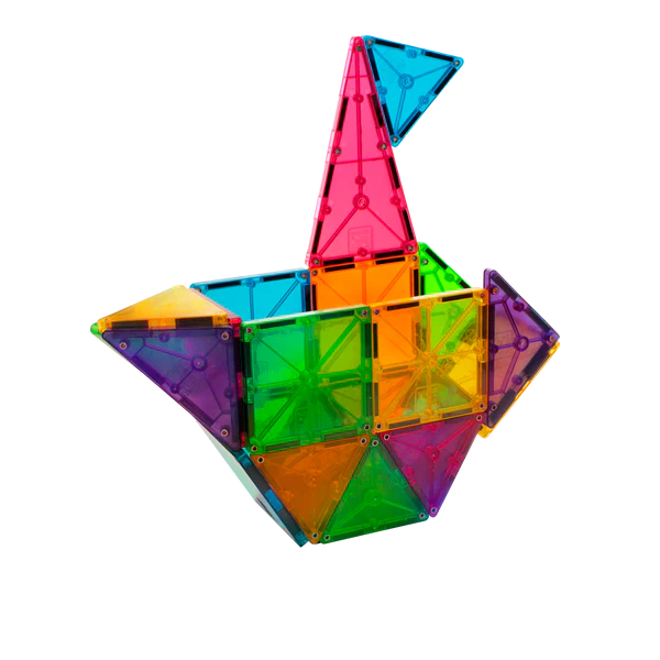 MAGNA-TILES - Classic - 32 Piece Set