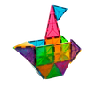 MAGNA-TILES - Classic - 32 Piece Set