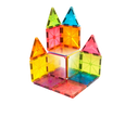 MAGNA-TILES - Stardust - 15 Piece Set