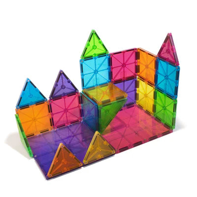 MAGNA-TILES - Classic - 32 Piece Set - Sensory Kingdom
