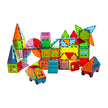 MAGNA-TILES - Metropolis - 110 Piece Set - Sensory Kingdom