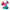 MAGNA-TILES - Dashers - 6 Piece Set - Sensory Kingdom