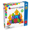 MAGNA-TILES - Combo + microMAGS - Varieties - Sensory Kingdom