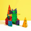 MAGNA-TILES - Combo + microMAGS - Varieties - Sensory Kingdom