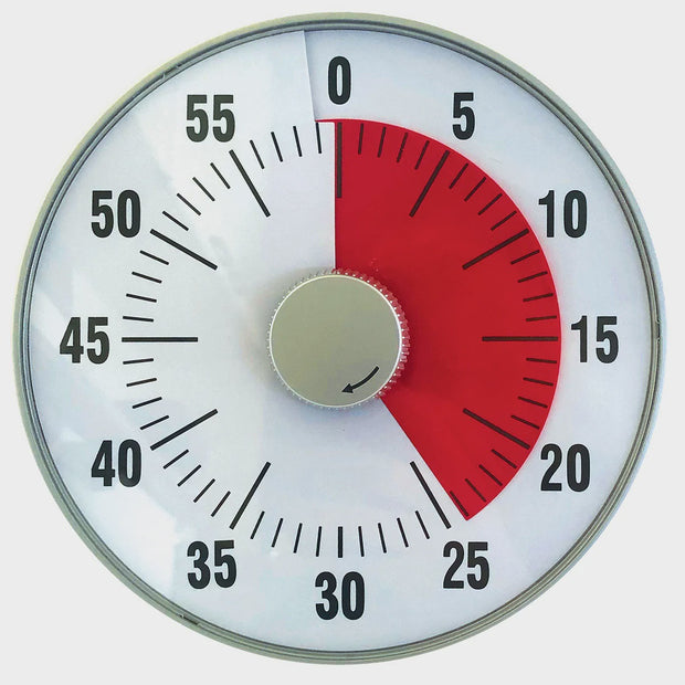 Magnetic Countdown Classroom Timer