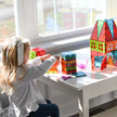 MAGNA-TILES - Metropolis - 110 Piece Set