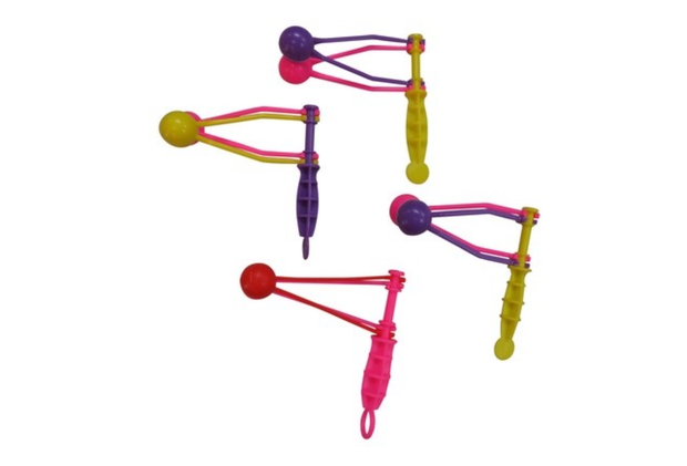 Mini Klackers