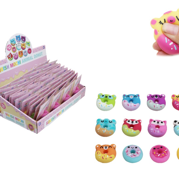 Mochi - Donut Cuties