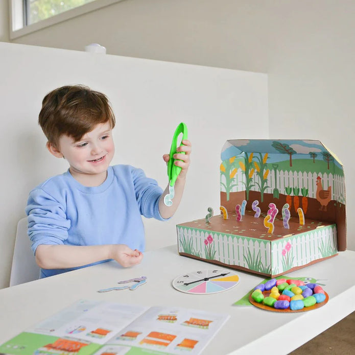 Craft and Activity Box - Bugs