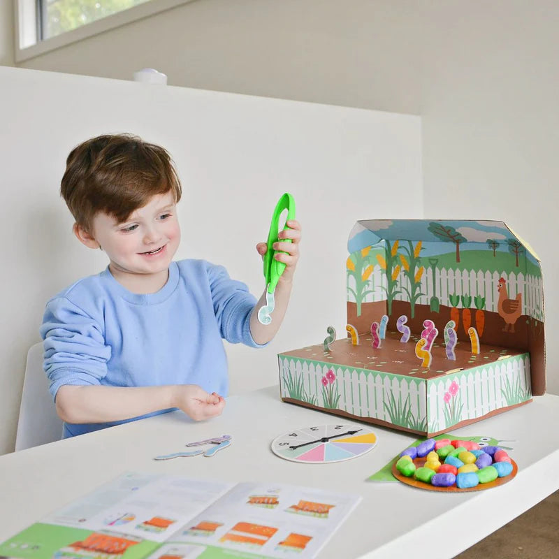 Craft and Activity Box - Bugs