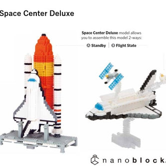 Space Centre Deluxe - Sensory Kingdom