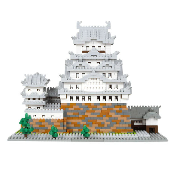 Himeji Castle Deluxe - Sensory Kingdom