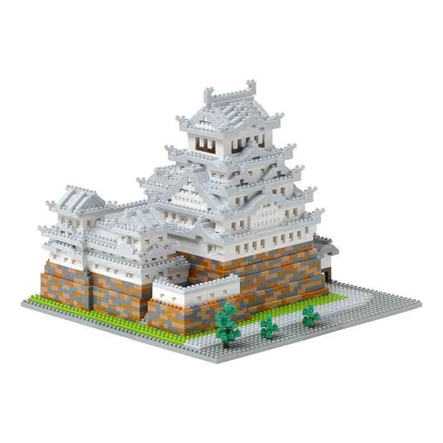 Himeji Castle Deluxe - Sensory Kingdom