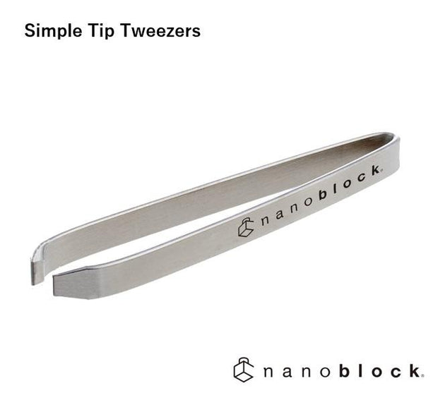 Simple Tip Tweezers - Sensory Kingdom