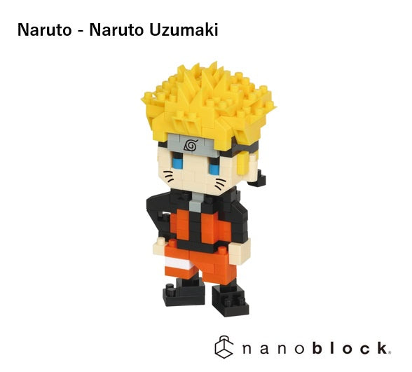 Naruto - Naruto Uzumaki - Sensory Kingdom