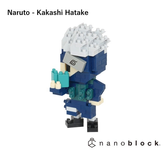 Naruto - Kakashi Hatake - Sensory Kingdom