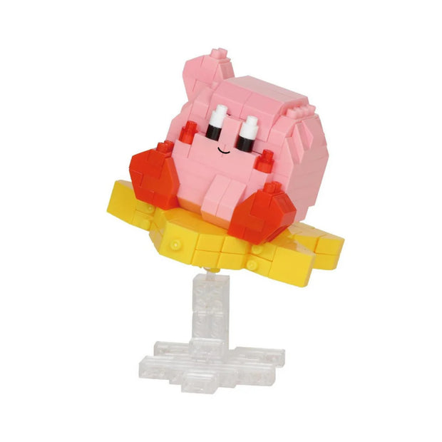 Kirby - Kirby - Sensory Kingdom