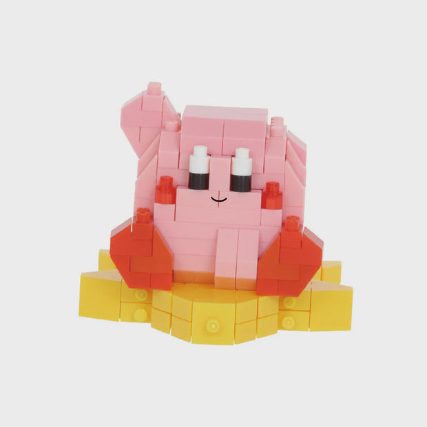 Kirby - Kirby - Sensory Kingdom