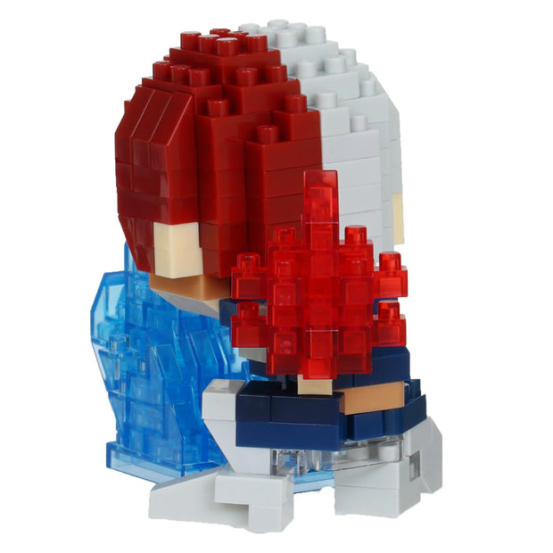 My Hero Academia - Shoto Todoroki - Sensory Kingdom