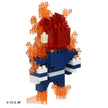 My Hero Academia - Endeavor - Sensory Kingdom