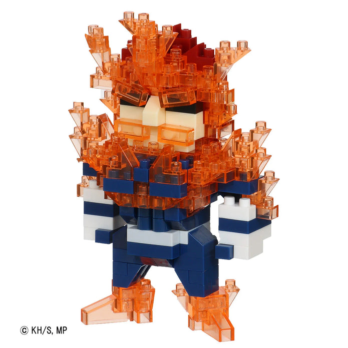 My Hero Academia - Endeavor - Sensory Kingdom