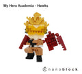 My Hero Academia - Hawks - Sensory Kingdom