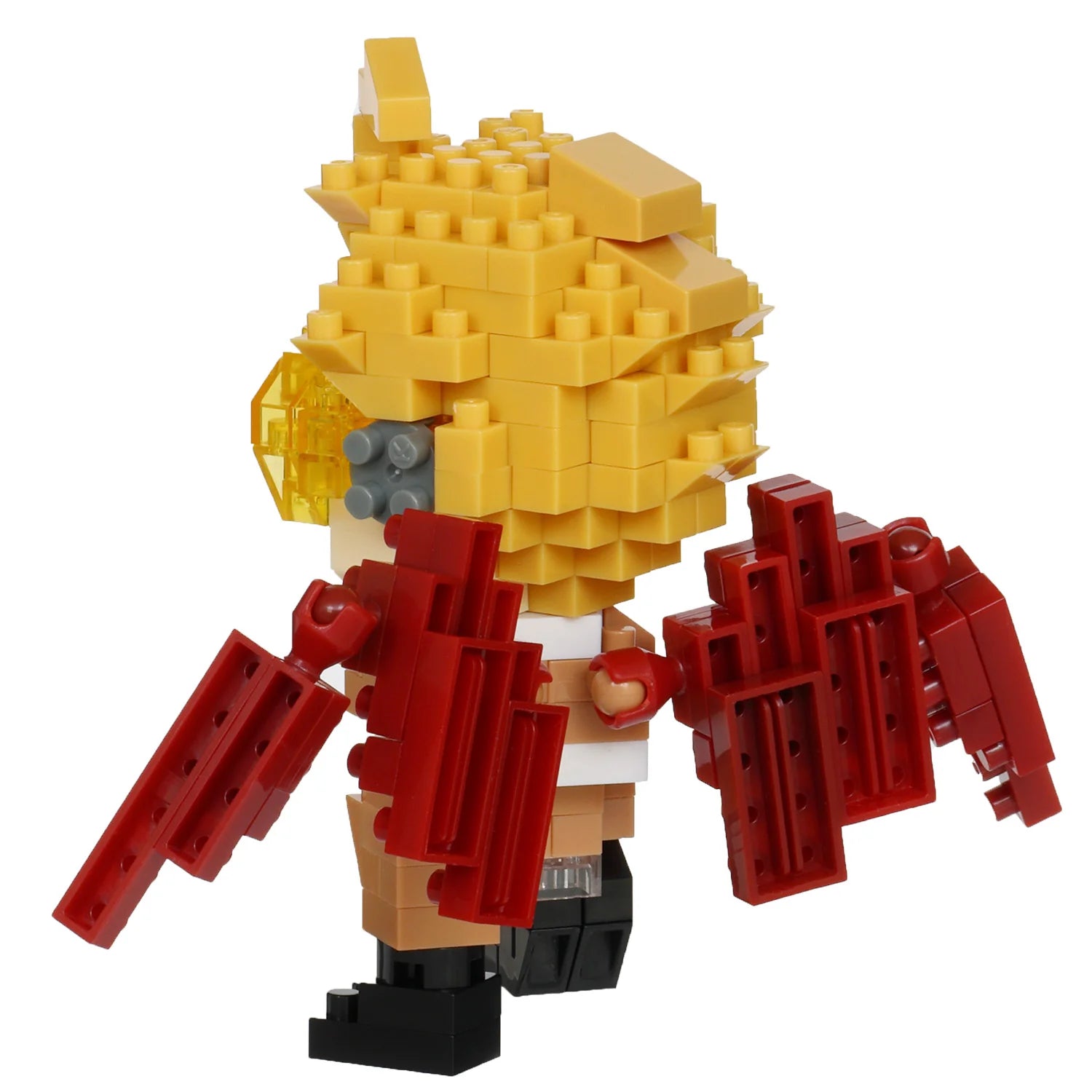 My Hero Academia - Hawks - Sensory Kingdom