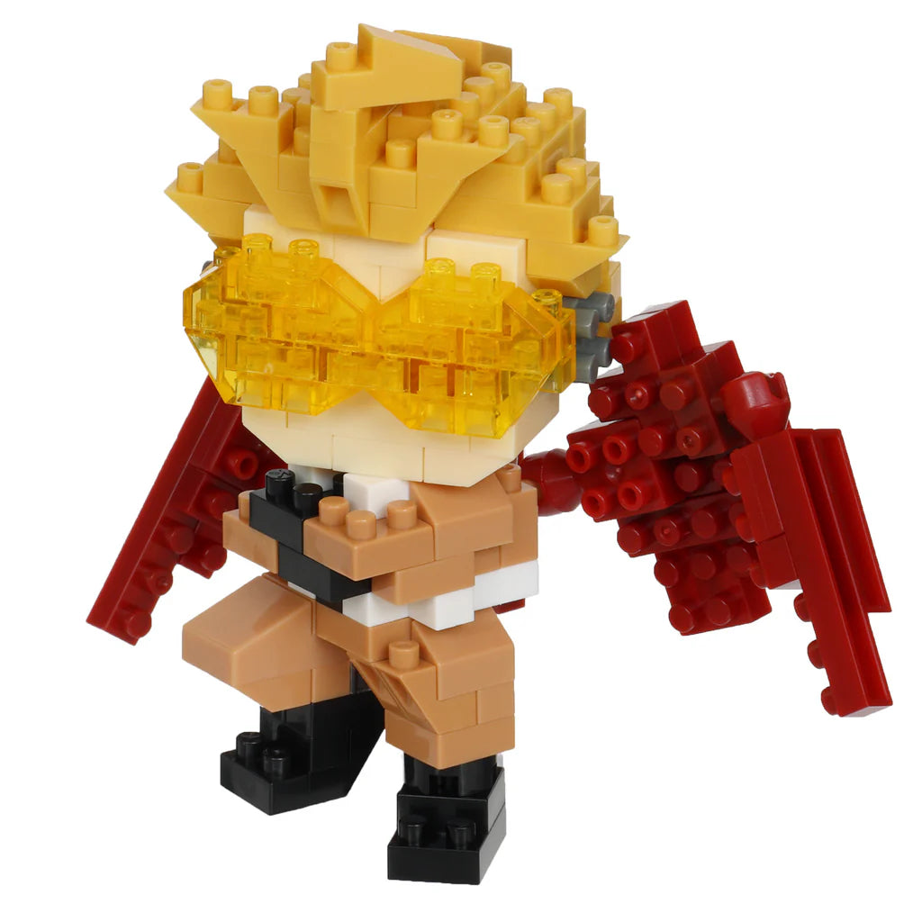 My Hero Academia - Hawks - Sensory Kingdom