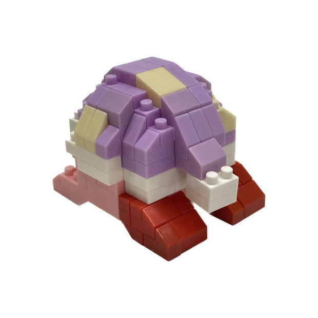 Kirby - Kirby Sleep - Sensory Kingdom