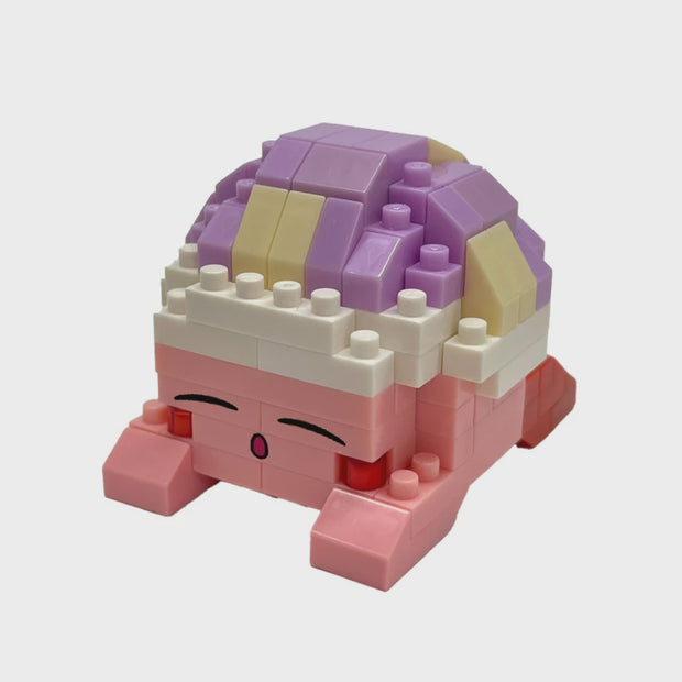 Kirby - Kirby Sleep - Sensory Kingdom