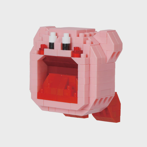 Kirby - Kirby Inhale - Sensory Kingdom