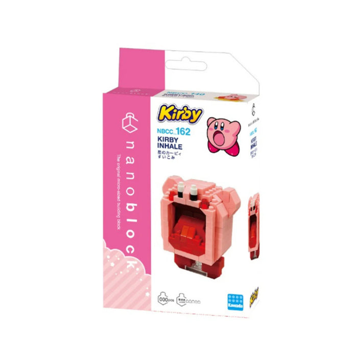 Kirby - Kirby Inhale - Sensory Kingdom