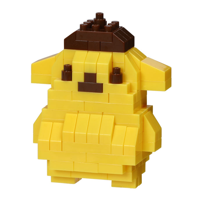 Sanrio Pompompurin - Sensory Kingdom