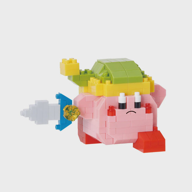 Kirby - Kirby Sword - Sensory Kingdom