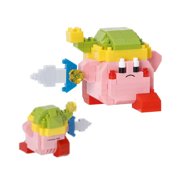 Kirby - Kirby Sword - Sensory Kingdom